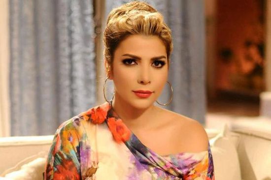 أصالة نصري تستعد لخوض أولى تجاربها التمثيلية