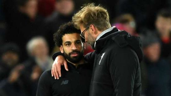 كلوب يوضح سبب تغيير محمد صلاح مبكرًا أمام تشيلسي