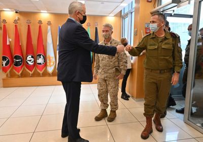 الجيش الإسرائيلي يخطط لضرب منشآت إيران النووية