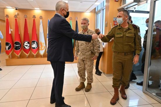 الجيش الإسرائيلي يخطط لضرب منشآت إيران النووية