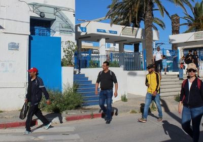 تونس تسجل 635 إصابة جديدة بفيروس كورونا
