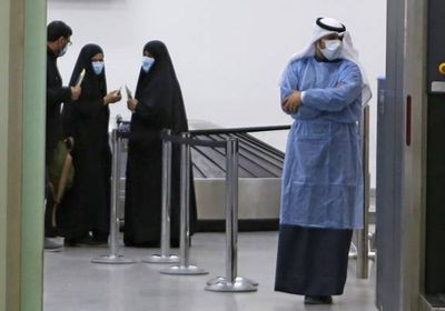 البحرين تسجل 588 إصابة جديدة بفيروس كورونا