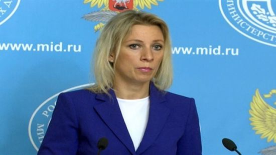 روسيا تدعو أمريكا لعدم التدخل في شؤون الدول