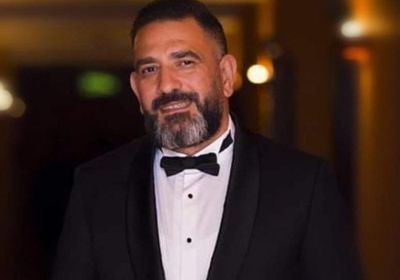 وفاة والدة المنتج المصري هاني عبدالله