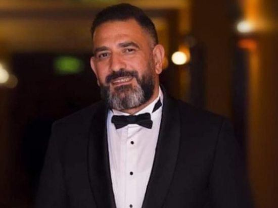 وفاة والدة المنتج المصري هاني عبدالله