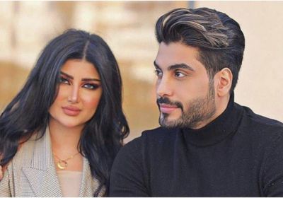 أحمد السالم ينشر وثيقة طلاقه من زوجته ملكة كابلي