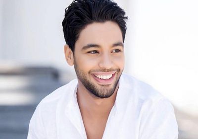 أحمد جمال يهنئ رامي جمال على أغنية "بتتجاوز"