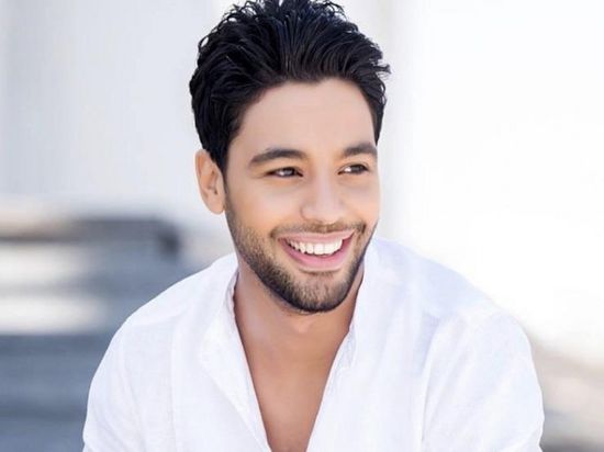 أحمد جمال يهنئ رامي جمال على أغنية "بتتجاوز"