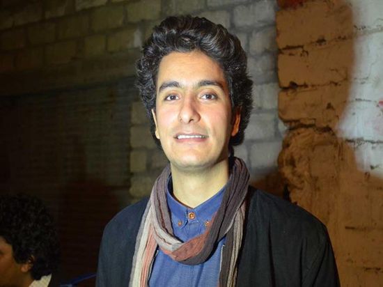 محمد محسن يستعد لطرح كليب "النسيان"