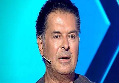 راغب علامة حزين بسبب الوضع في لبنان (فيديو)