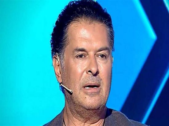 راغب علامة حزين بسبب الوضع في لبنان (فيديو)