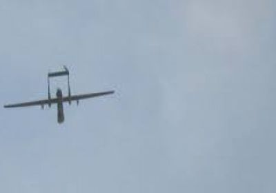 إسقاط خامس مُسيرة حوثية قبيل استهدافها السعودية