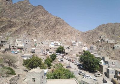 إقبال شعبي على مهرجان لينبوع شرعة السياحي بحالمين