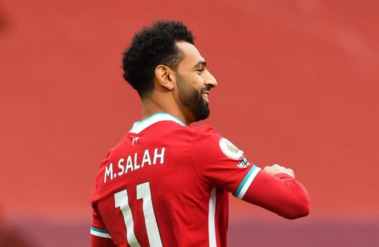 ميدو: من الأفضل بقاء صلاح في ليفربول