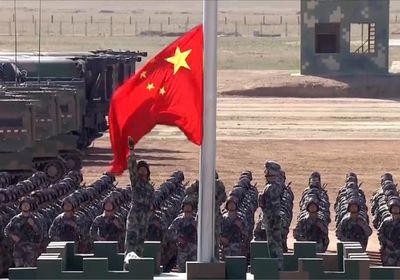 الصين تُخصص نحو 209 مليارات دولار لميزانية الدفاع للعام 2021