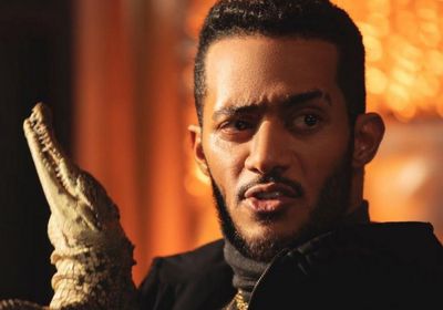 انتقادات بالجملة لمحمد رمضان بعد فيديو "المضيفة"