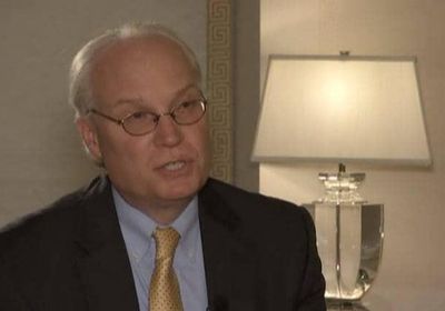 مبعوث أمريكا يطالب الحوثيين بإيقاف التصعيد والاستجابة للدبلوماسية