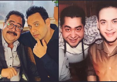 بعد "أصحاب ولا بيزنس".. طارق عبدالعزيز مع مصطفى قمر في "فارس بلا جواز"