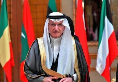 العثيمين يدين محاولات الحوثيين استهداف المدنيين في السعودية