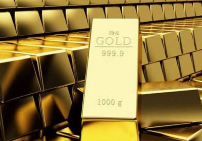  1695.70 دولار للأوقية.. أسعار الذهب تنهار مدفوعة بارتفاع عوائد السندات الأمريكية