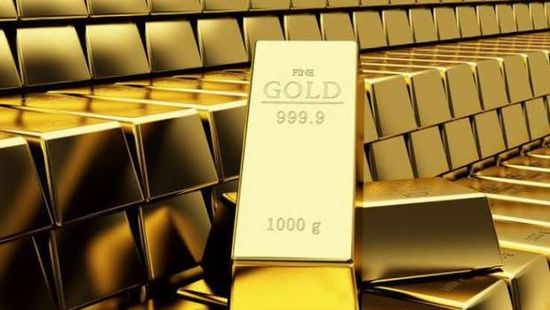  1695.70 دولار للأوقية.. أسعار الذهب تنهار مدفوعة بارتفاع عوائد السندات الأمريكية