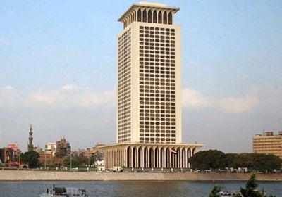 مصر: الاستهداف الحوثي للسعودية تهديد صارخ للأمن الإقليمي