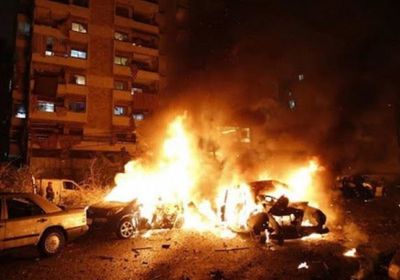  انفجار سيارة مفخخة قرب ميناء العاصمة الصومالية مقديشو