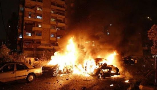  انفجار سيارة مفخخة قرب ميناء العاصمة الصومالية مقديشو