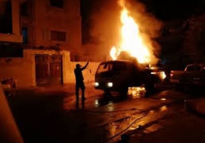  انفجار مدوي قرب مناطق سيطرة المليشيات التركية شمال سوريا