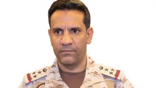 التحالف العربي: عمليات لتحييد منصات إطلاق المُسيرات الحوثية
