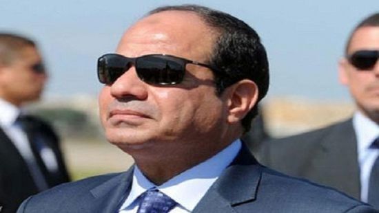 الرئيس المصري يتوجه إلى السودان السبت