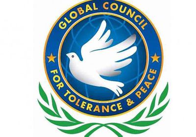 المجلس العالمي للتسامح والسلام يشيد بزيارة البابا فرنسيس إلى العراق