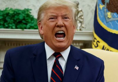 نائب يقيم دعوى جديدة ضد ترامب بشأن "الكابيتول"