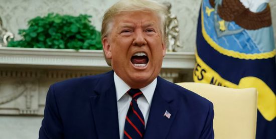 نائب يقيم دعوى جديدة ضد ترامب بشأن "الكابيتول"