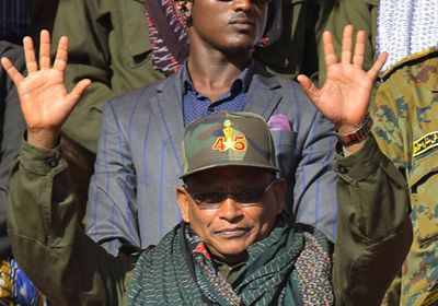 الأمم المتحدة تتخلى عن مشروع قرار بشأن إقليم تيغراي