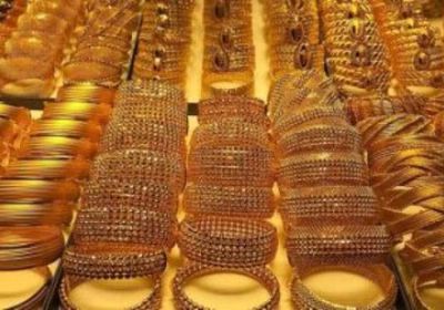 أسعار الذهب اليوم السبت في الأسواق اليمنية 