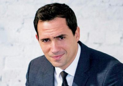 ظافر العابدين يخوض أول تجربة بمجال كتابة السيناريو 