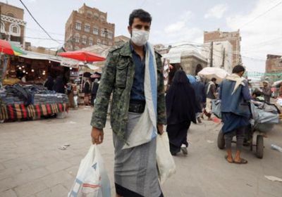 "العرب" تُحذر من استمرار تجاهل كورونا باليمن