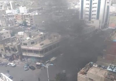 مليشيا الحوثي تُصعد من قصفها لأحياء تعز