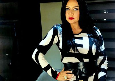 رانيا يوسف تستعرض أناقتها في جلسة تصوير جديدة