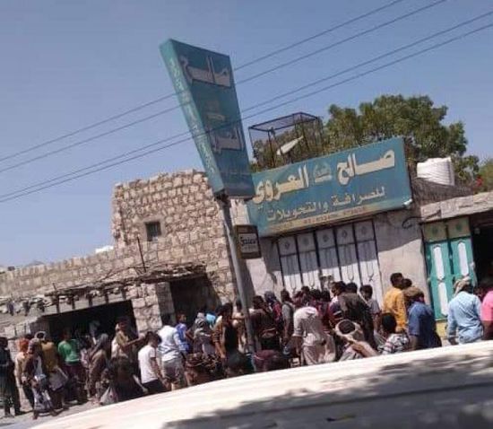 قتيل وجرحى باشتباكات مُسلحة في ردفان