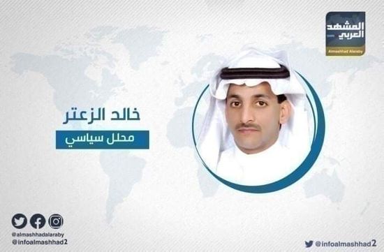 الزعتر يُقلل من أهمية خطابات التنديد تجاه استهداف الحوثي للمدنيين بالسعودية