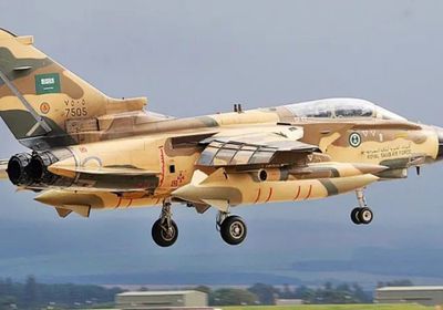 السعودية تُرسل طائرات إلى الإمارات للمشاركة في مناورات "علم الصحراء"