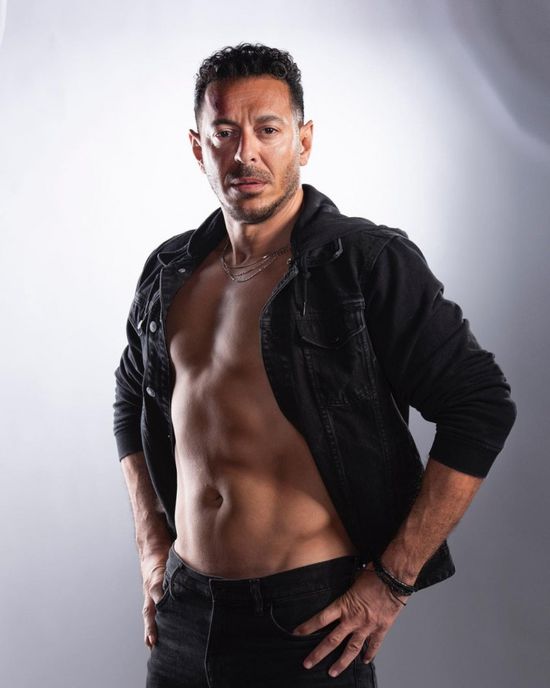 "سفينة".. مصطفي شعبان يكشف عن شخصيته في "ملوك الجدعنة"