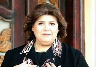 وفاة الفنانة المصرية سوسن ربيع
