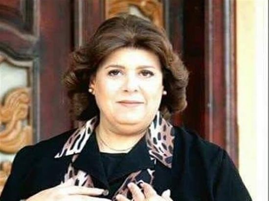 وفاة الفنانة المصرية سوسن ربيع