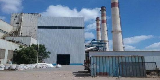 انقطاع التيار الكهربائي في الشحر