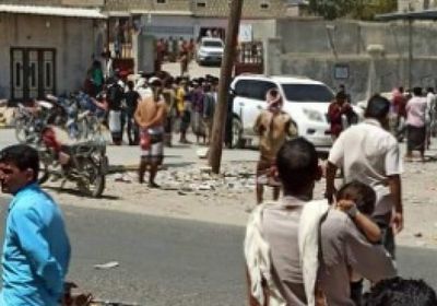 الكشف عن سبب وأسماء ضحايا اشتباكات حبيل جبر