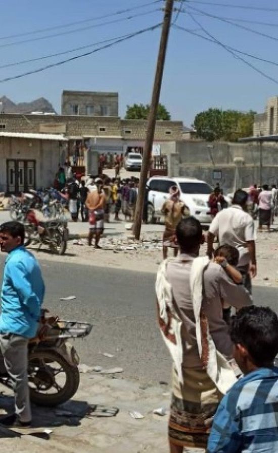 الكشف عن سبب وأسماء ضحايا اشتباكات حبيل جبر