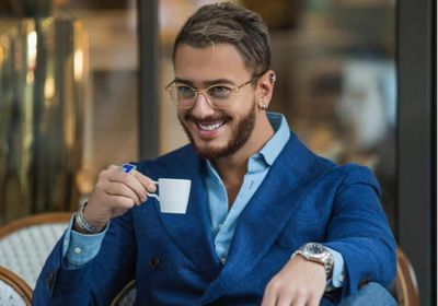 القضاء الفرنسي يقرر إعادة محاكمة سعد لمجرد (تفاصيل)